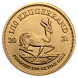 Крюгерранд (Krugerrand) 1/10 унции