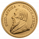 Крюгерранд (Krugerrand) 1/10 унции
