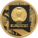 Чемпионат Европы по футболу 2020 года 